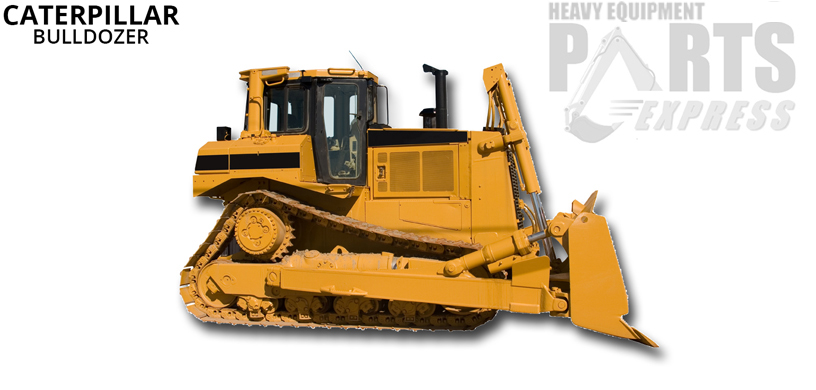 Caterpillar Parts Dozer Parts Delaware