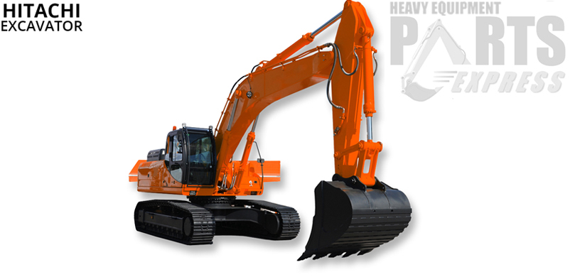 Hitachi Parts Dozer Parts Delaware