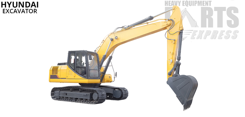 Hyundai Parts Dozer Parts Delaware