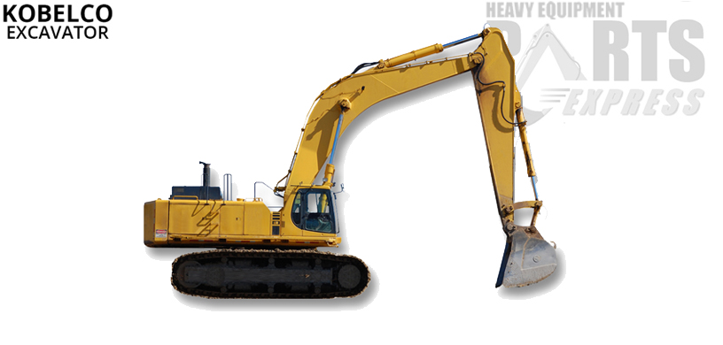 Kobelco Parts Dozer Parts Delaware