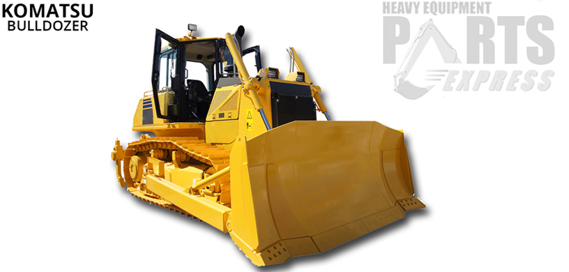 Komatsu Parts Dozer Parts Delaware